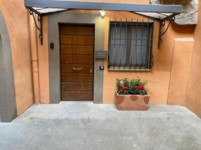 Saffi58 Holiday Home Viterbo